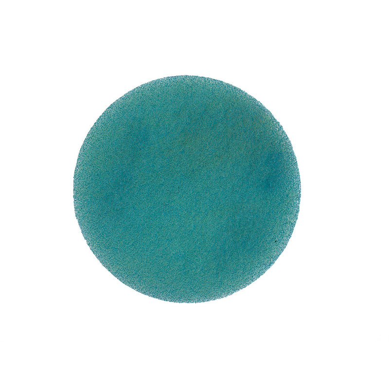 Flexis Floor Pad 17" - Medium (2) - Blue