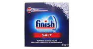 Finish Dishwash Salt 4KG