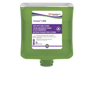 Hand Cleaner Solopol Lime - 4 x 2ltr