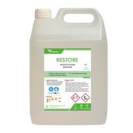 Restore - Mould & Algae Remover/Inhibitor (2 x 5L)