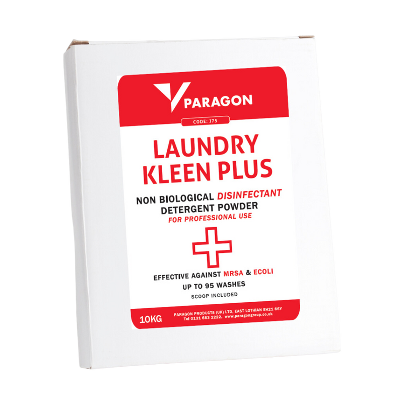 Laundry Kleen Plus