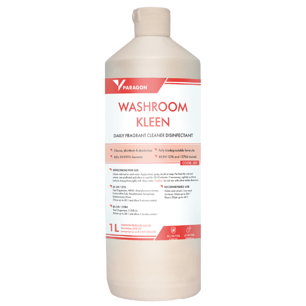Washroom Kleen (12 X 1L)