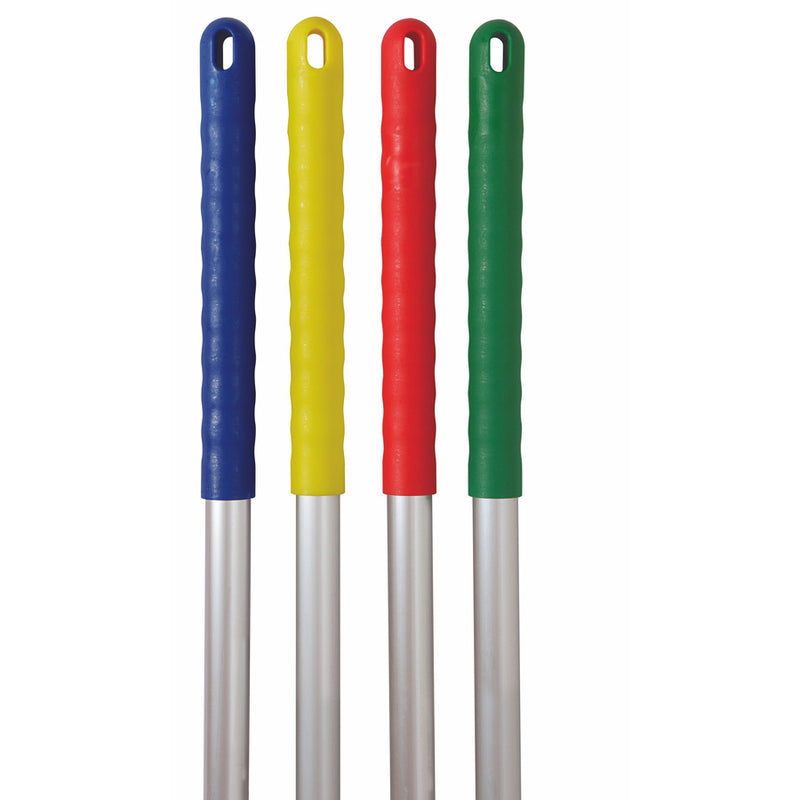 1200mm Aluminium Socket Mop Handle