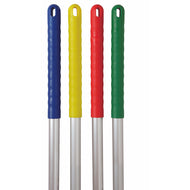 1200mm Aluminium Socket Mop Handle