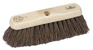 Trade Stiff 305mm Sweeping Broom Fitted with Handle