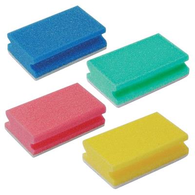 Sponge Scourer Non Scratch (10)