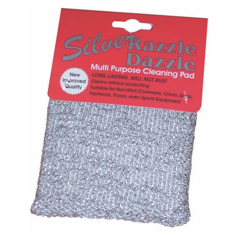 Razzle Dazzle Non Scratch Foam Pads (6)