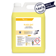 Blade QAC - Concentrate - (2 x 5L)