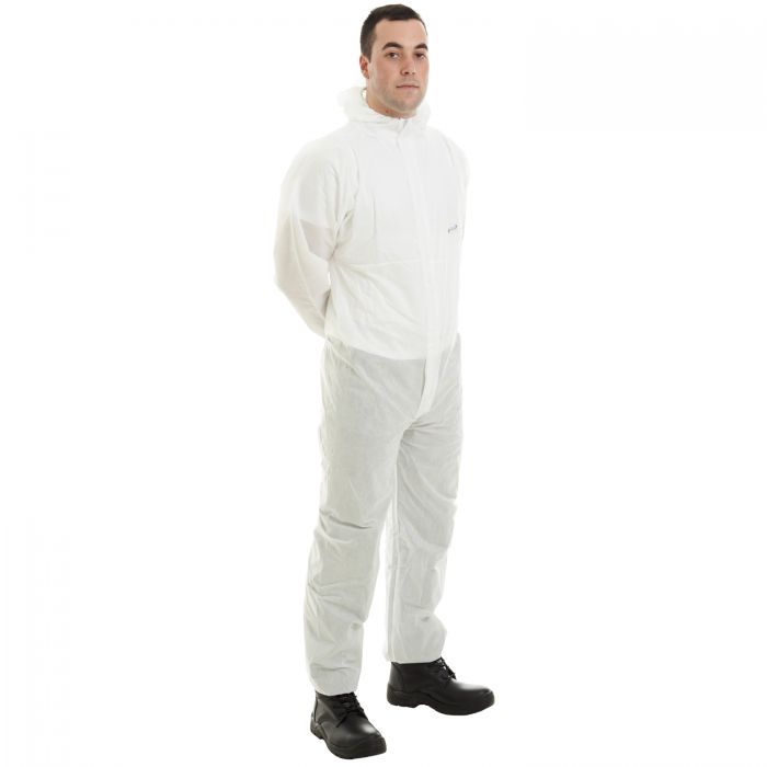 Coverall - Supertouch Supertex® SMS Type 5/6