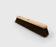 610mm Bahia Mix Platform Broom C/W Handle & Stay