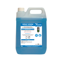 Spray Vision - (2 x 5L)