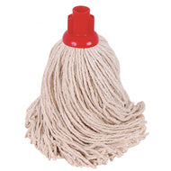 Mop - 14oz - Pure Yarn Socket Mop