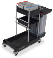 Numatic - Servo-Matic SM1705 Janitorial Trolley (non-brake)