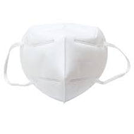 Disposable Medical Face Masks - Type FFP2