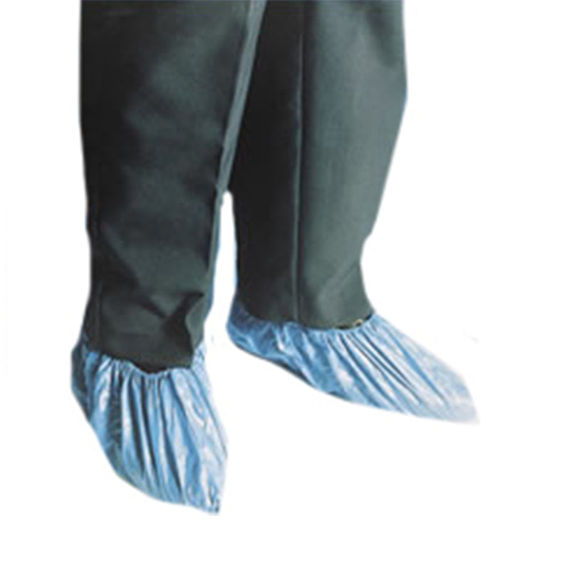 Overshoes (2000)