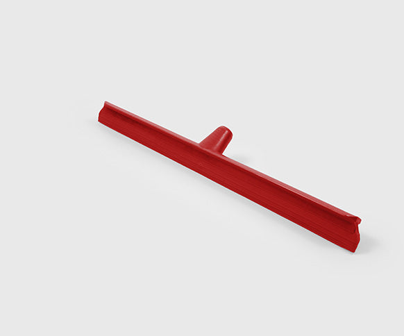 Squeegee 600mm Overmoulded - single