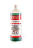 Super Kleen - (12 x 1L) - Hand Dishwashing Detergent