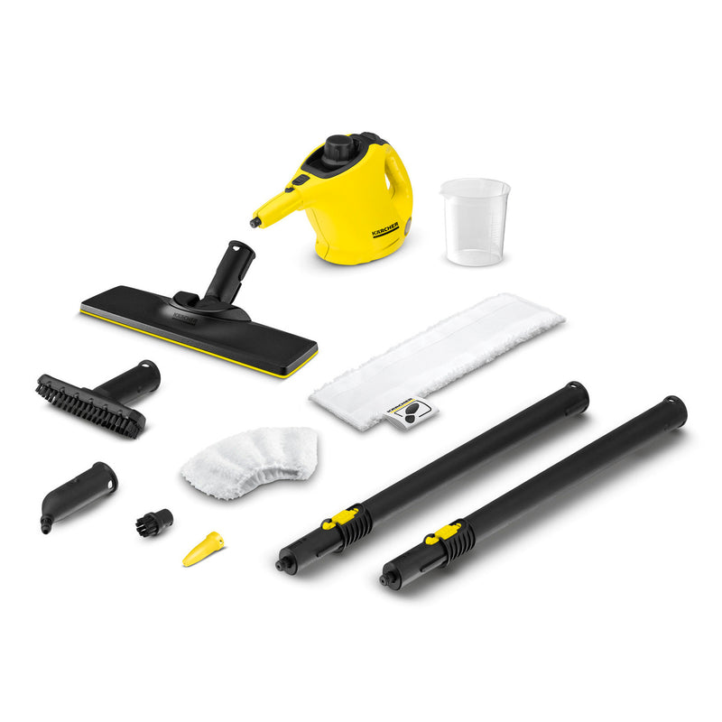 Karcher Hand Held Steam Machine