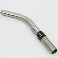 32mm Numatic chrome bent end handle