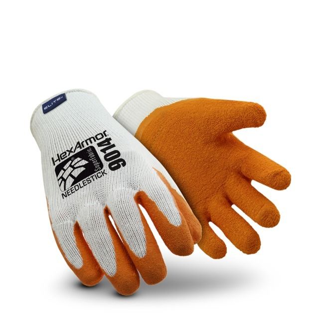 HexArmor Sharpsmaster - Needle Stick Resistant Gloves