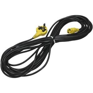 Karcher T 10/1 Vacuum Power Cable 12m