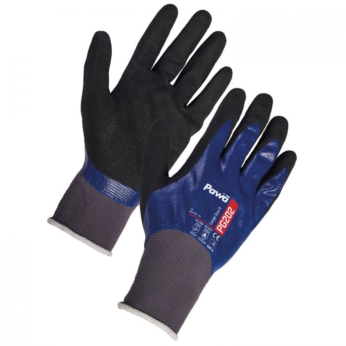 Pawa Work Glove PG202 - Extra-Large (XL)