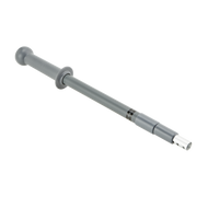 Telescopic Aluminium Handle - Short